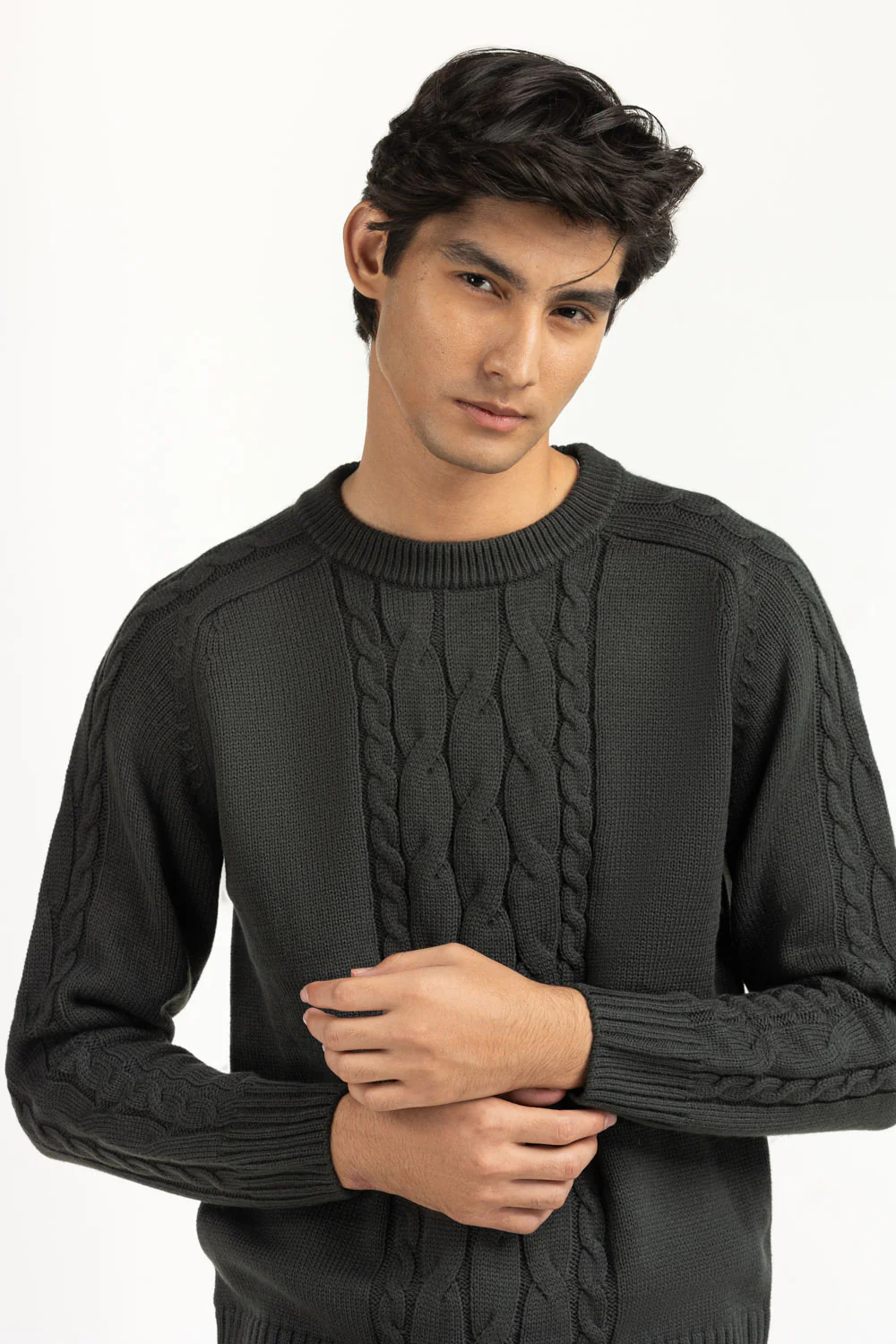 Regular Fit Sweater