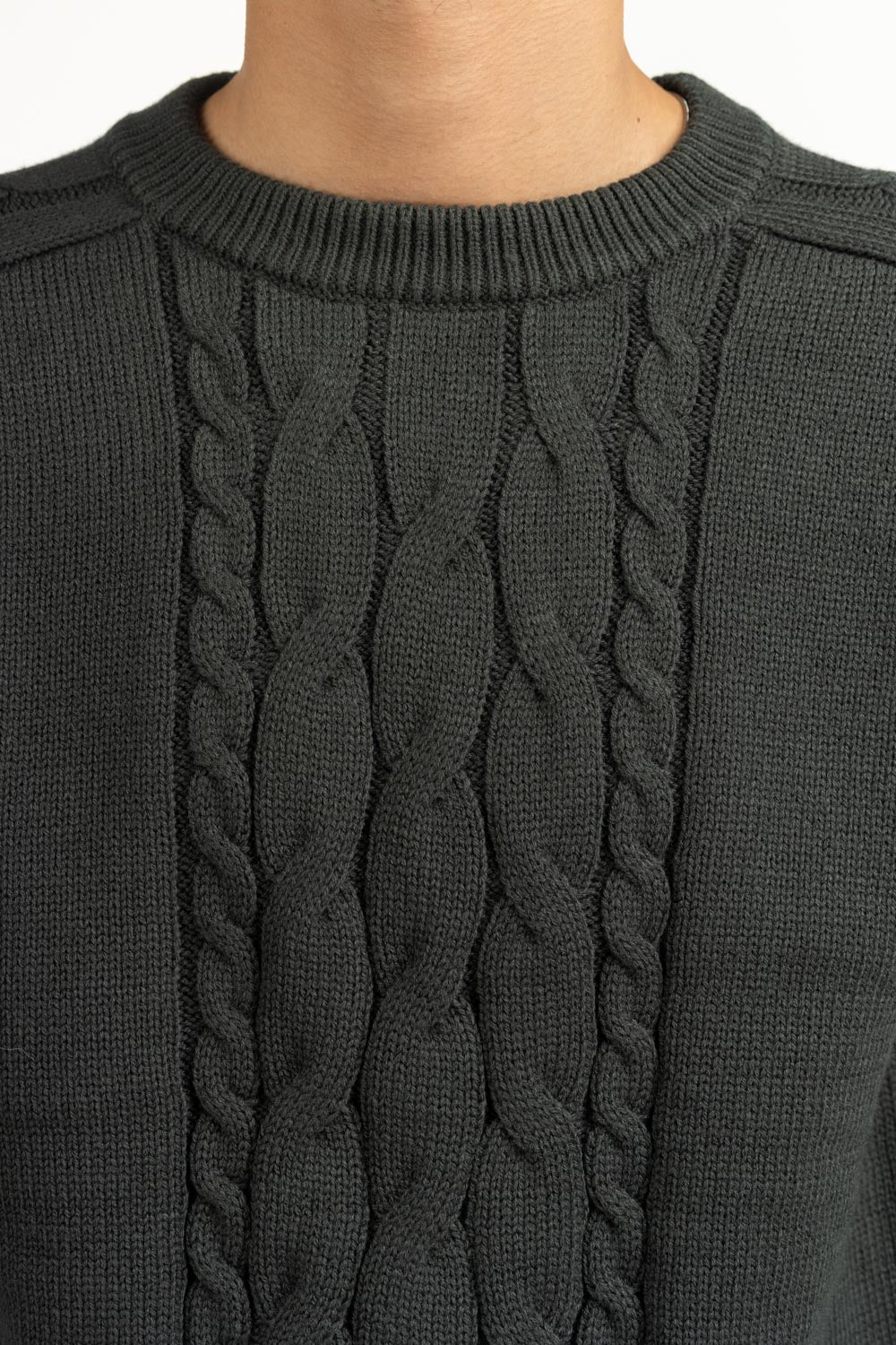 Regular Fit Sweater - Image 2