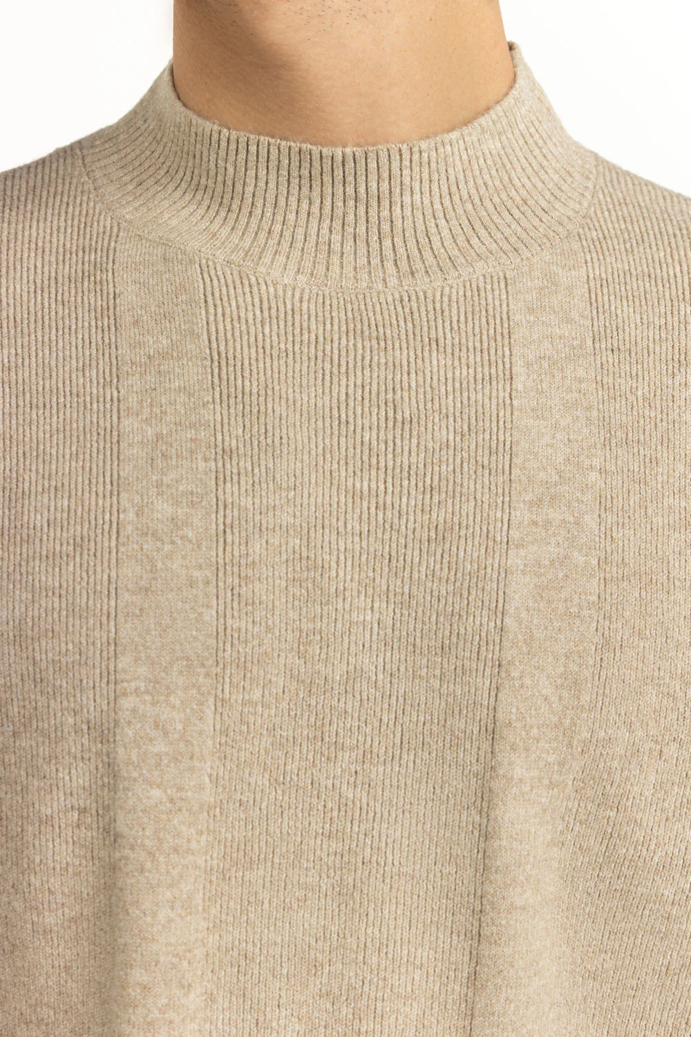 Regular Fit Sweater - Image 2