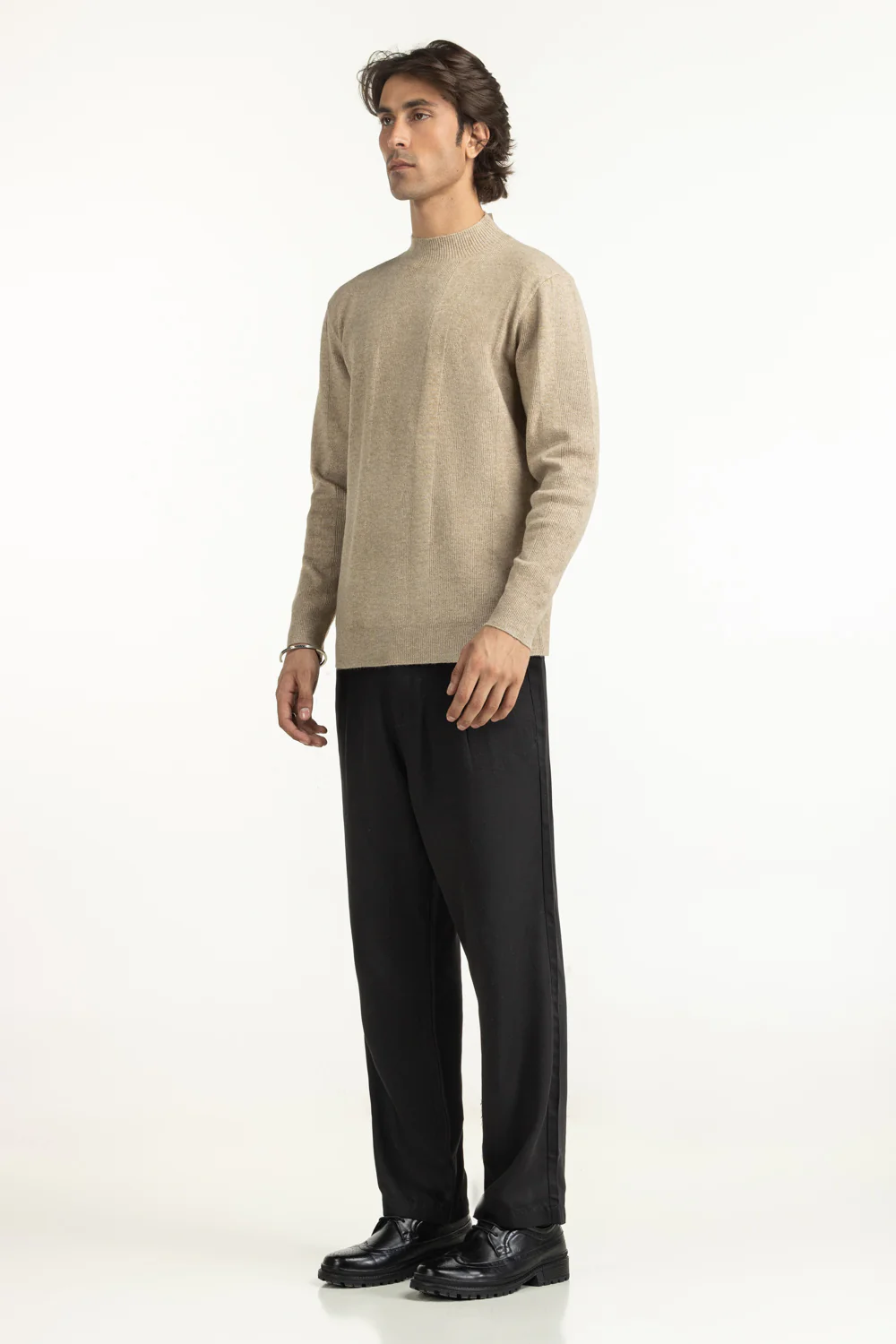 Regular Fit Sweater - Image 5