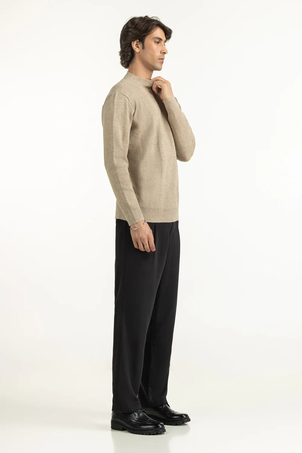 Regular Fit Sweater - Image 6