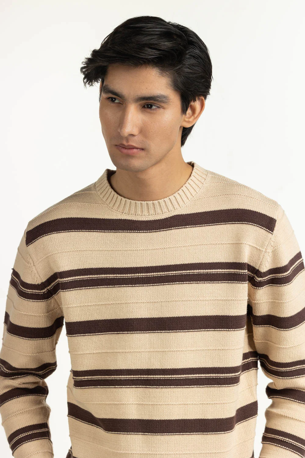 Regular Fit Sweater