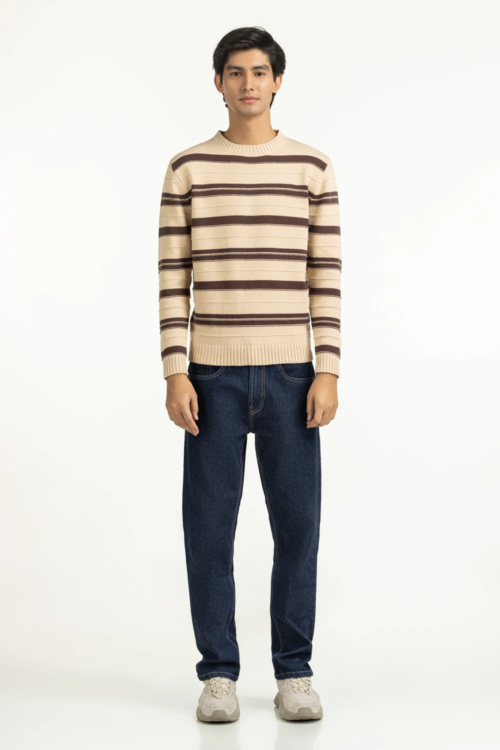 Regular Fit Sweater - Image 3