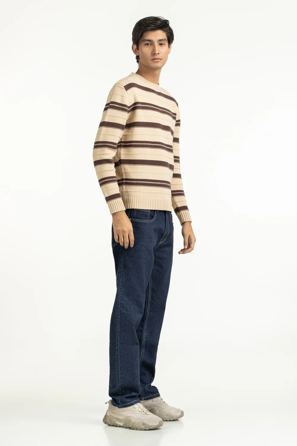 Regular Fit Sweater - Image 5