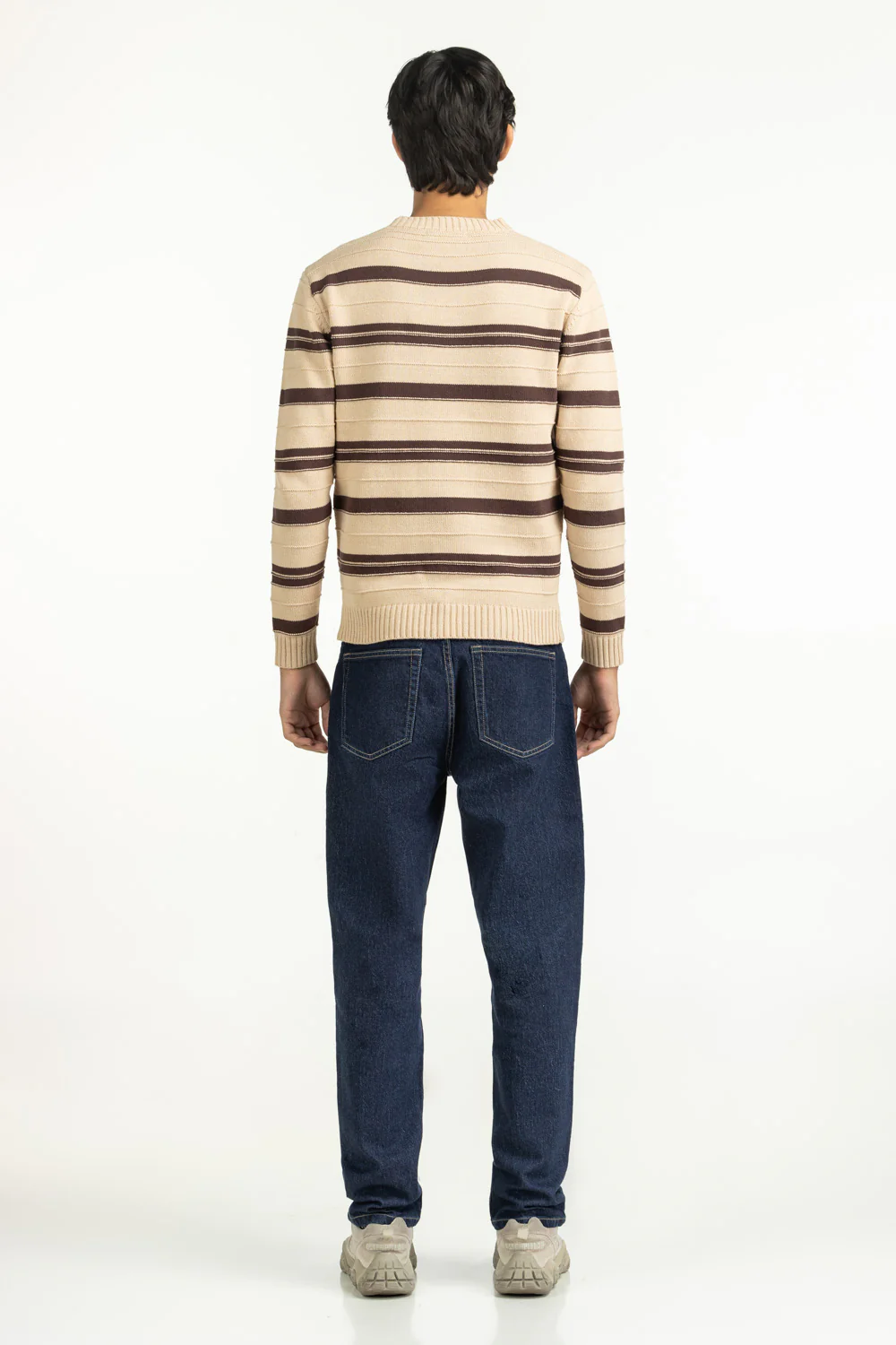 Regular Fit Sweater - Image 6