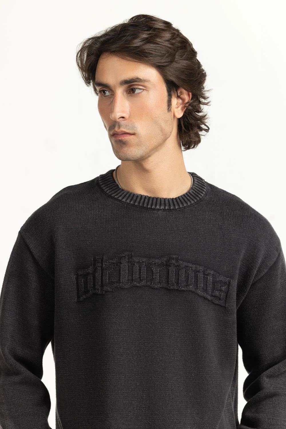 Regular Fit Sweater