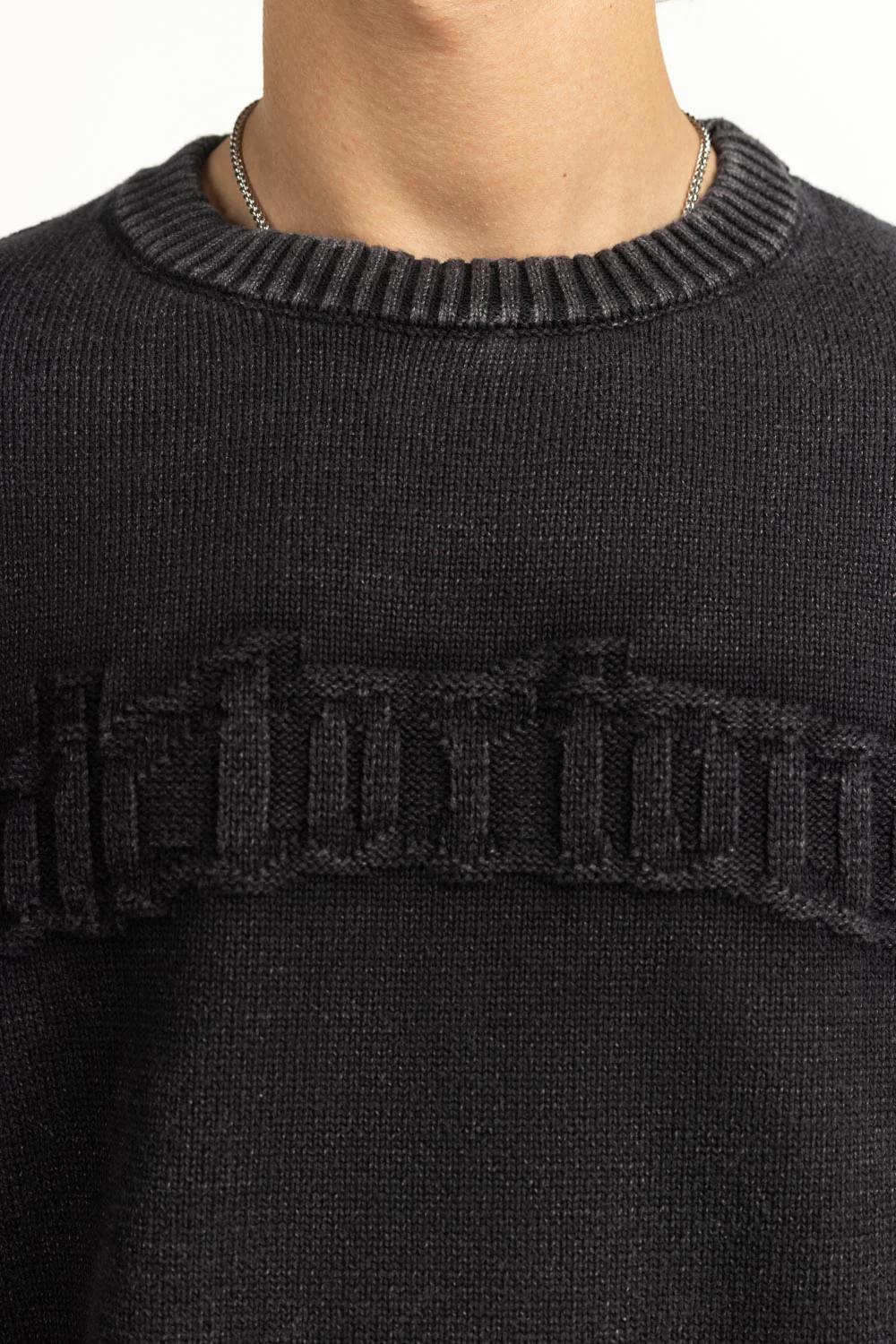 Regular Fit Sweater - Image 2