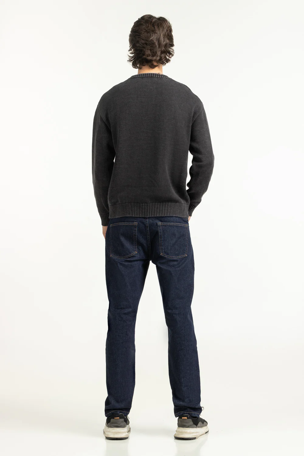 Regular Fit Sweater - Image 4