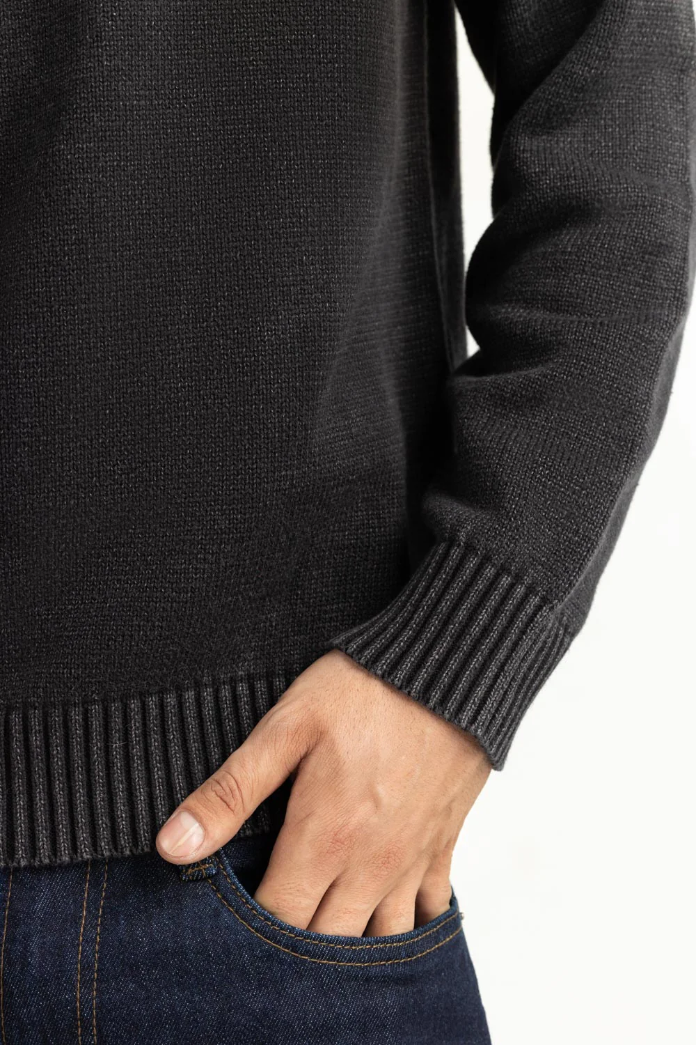 Regular Fit Sweater - Image 6