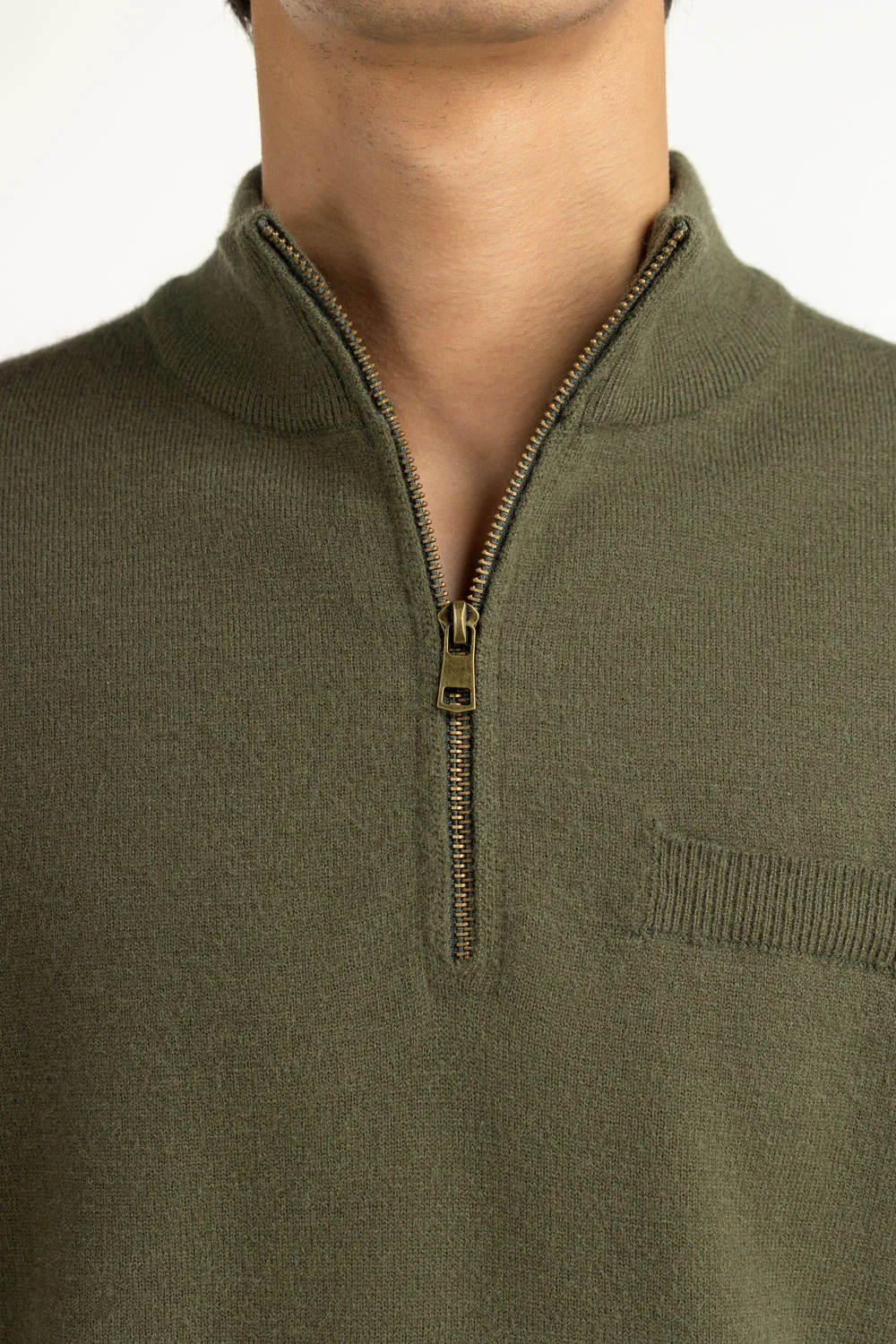 Regular Fit Sweater - Image 2