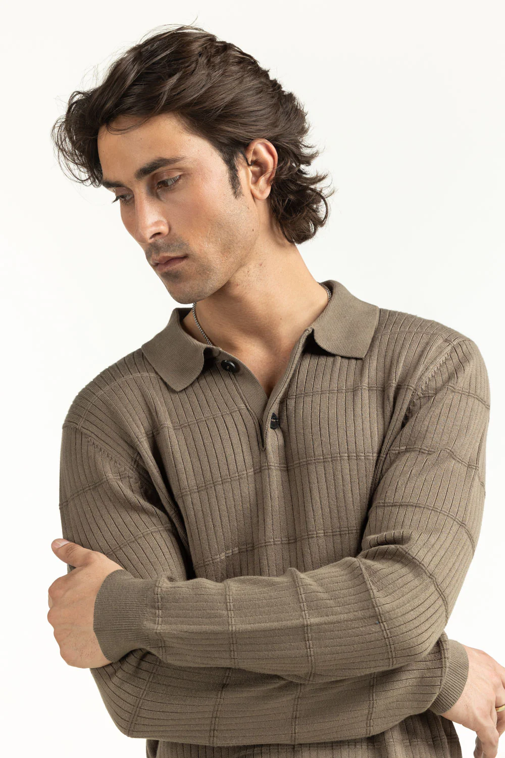 Regular Fit Sweater