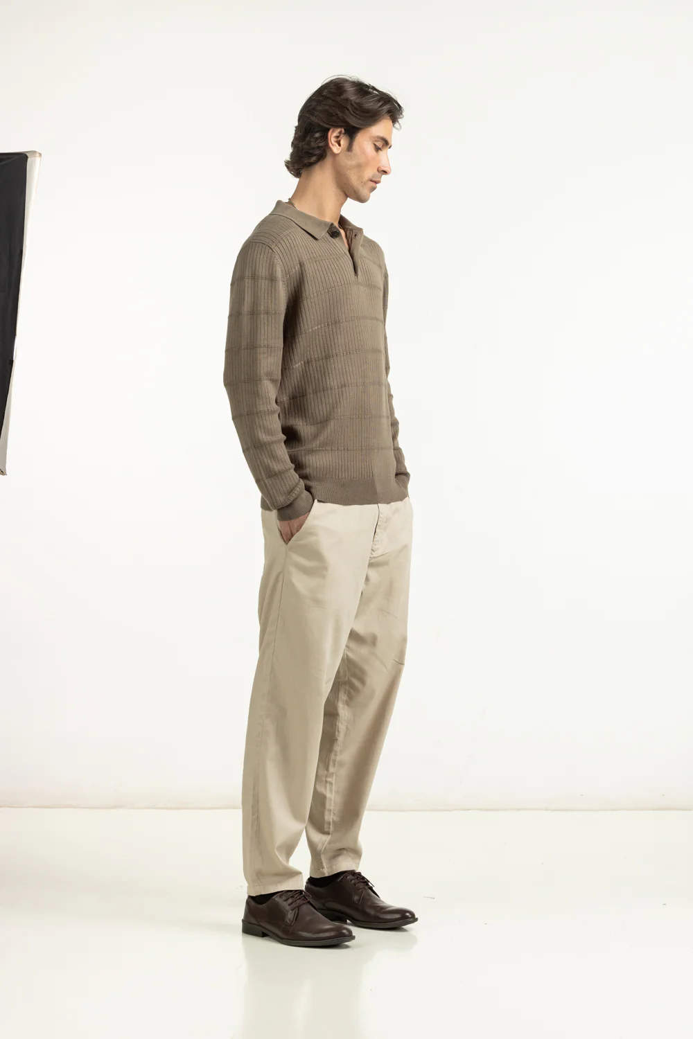 Regular Fit Sweater - Image 3