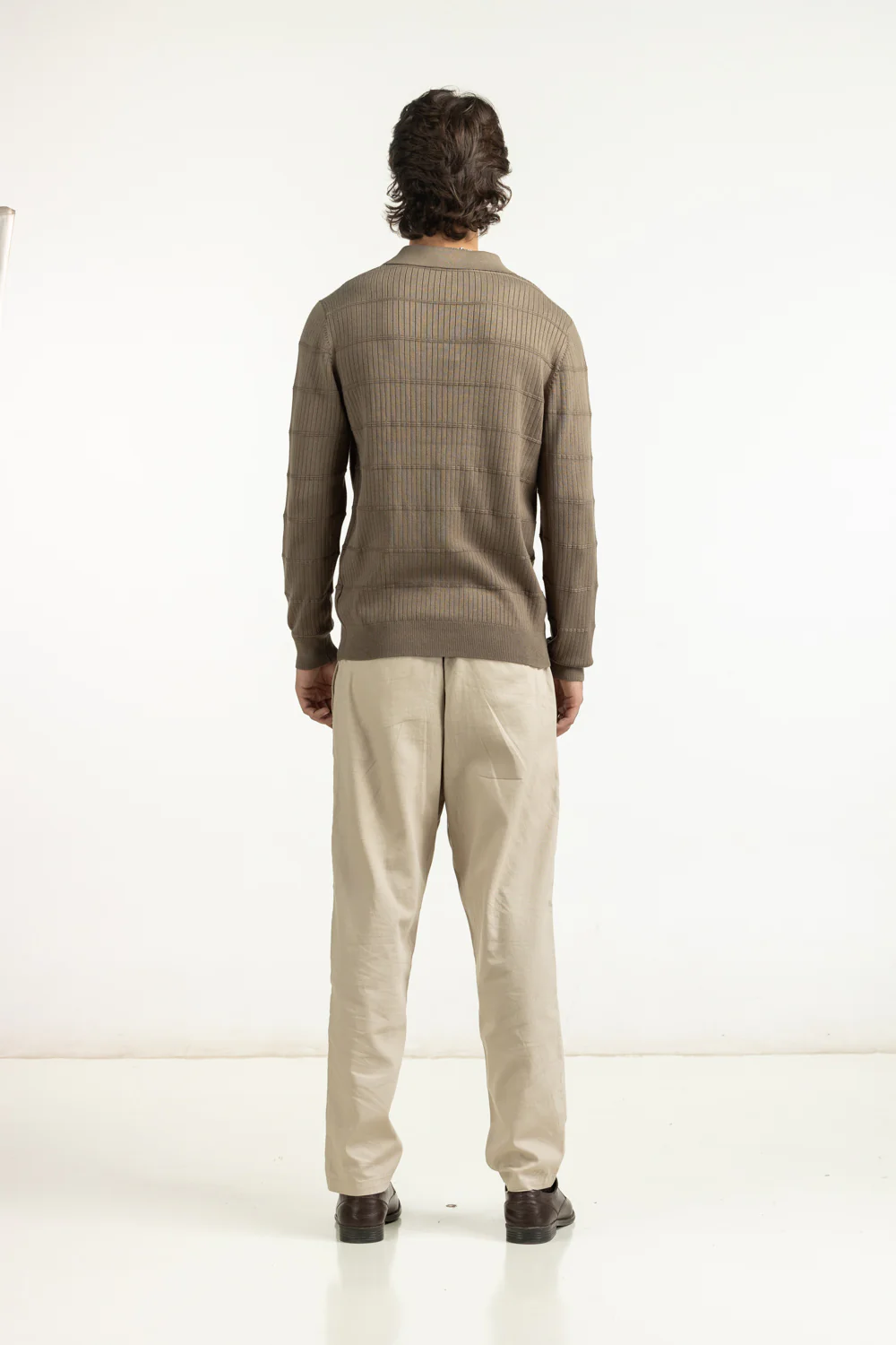 Regular Fit Sweater - Image 4
