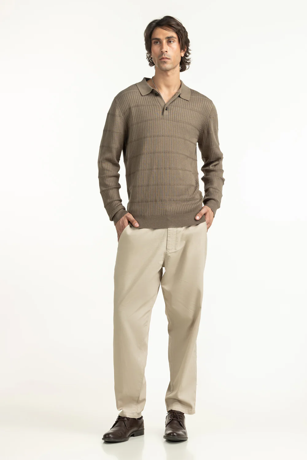Regular Fit Sweater - Image 5
