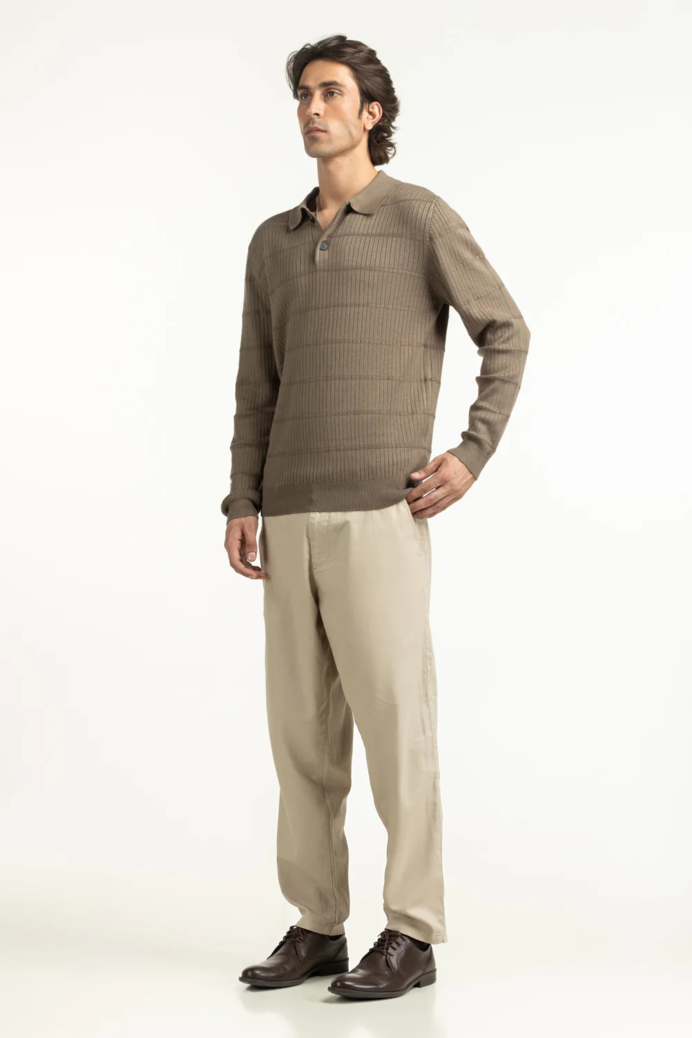 Regular Fit Sweater - Image 6