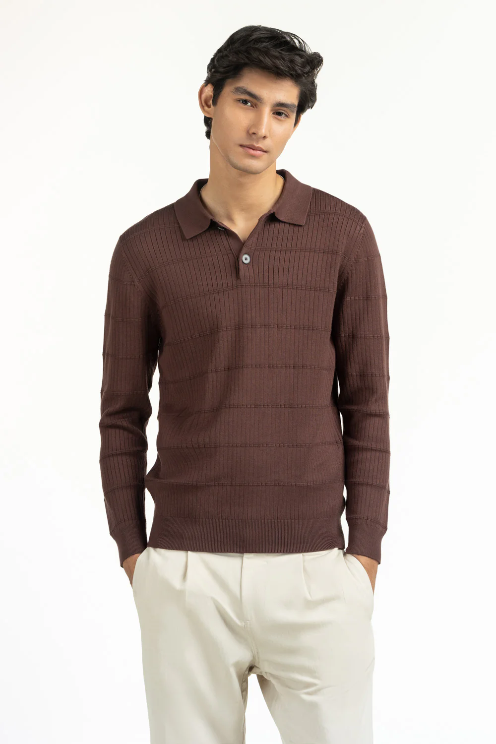 Regular Fit Sweater