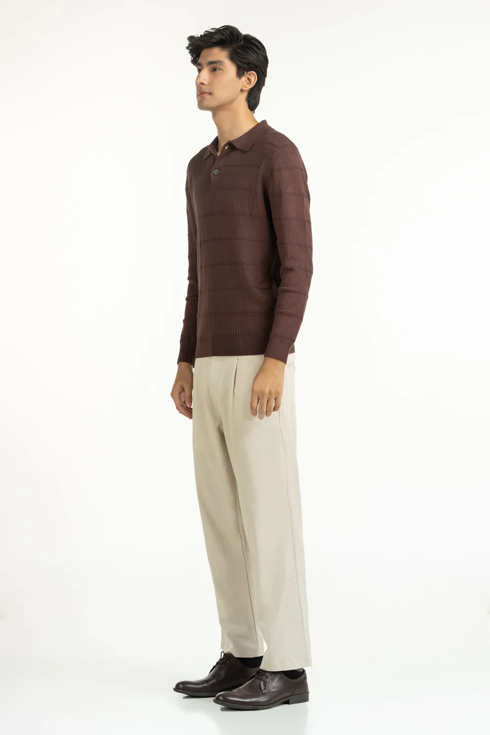 Regular Fit Sweater - Image 3