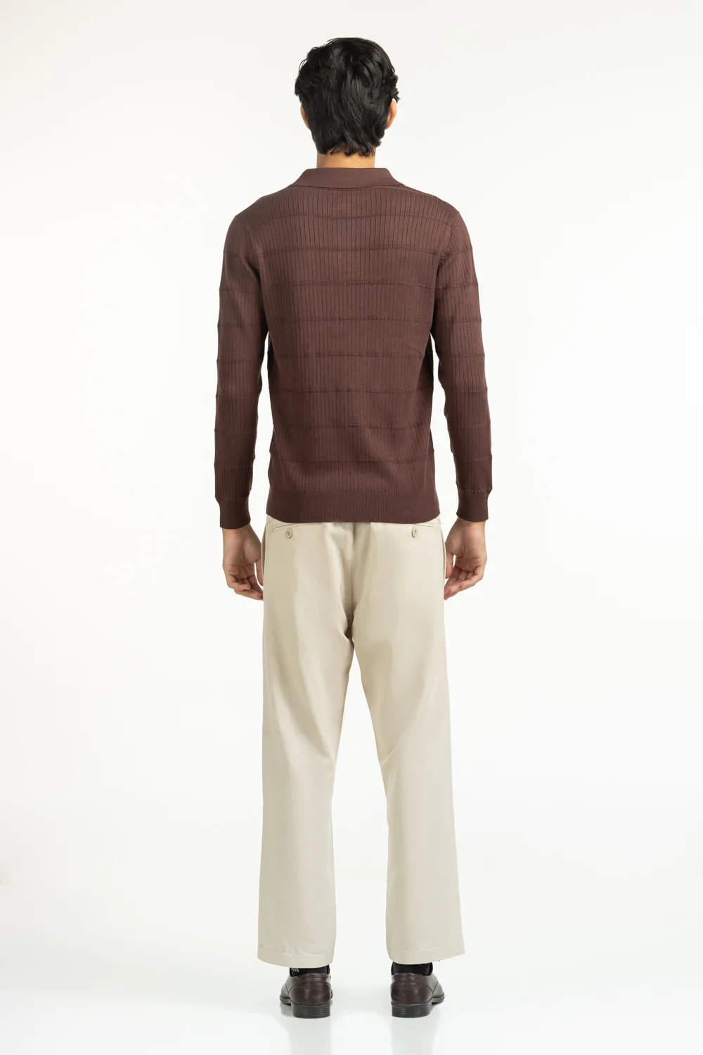 Regular Fit Sweater - Image 5