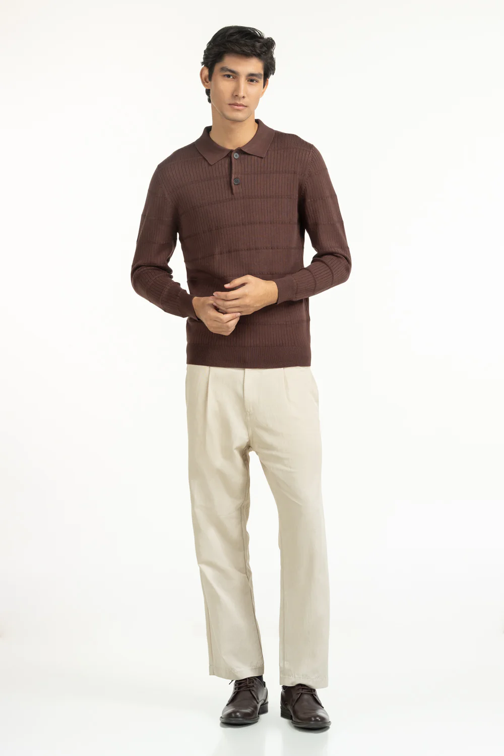 Regular Fit Sweater - Image 6