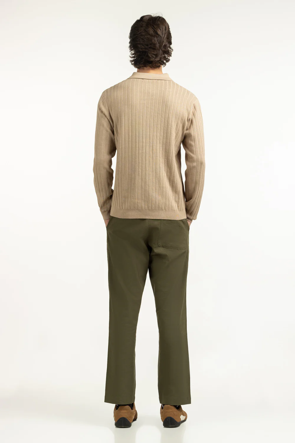 Regular Fit Sweater - Image 4