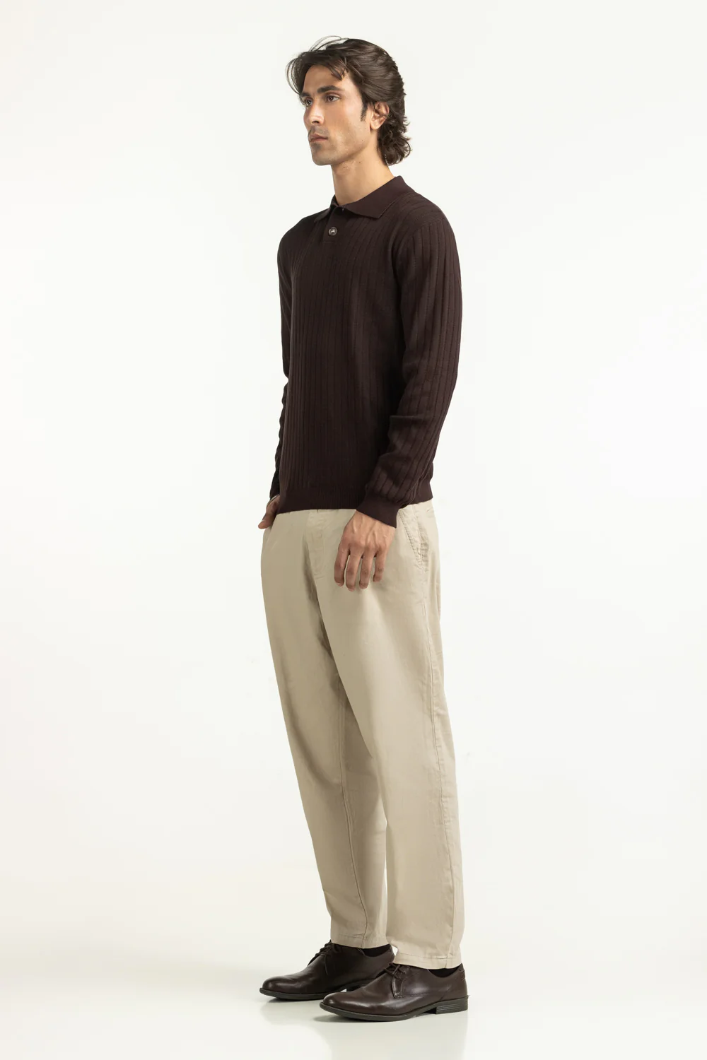 Regular Fit Sweater - Image 3