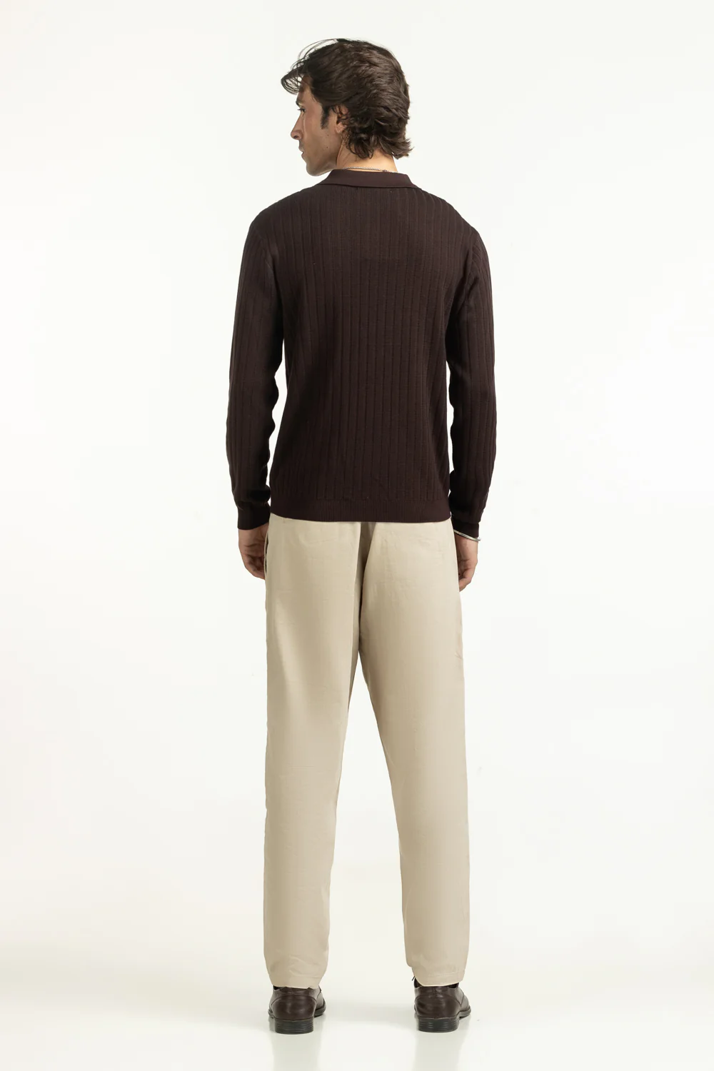 Regular Fit Sweater - Image 5