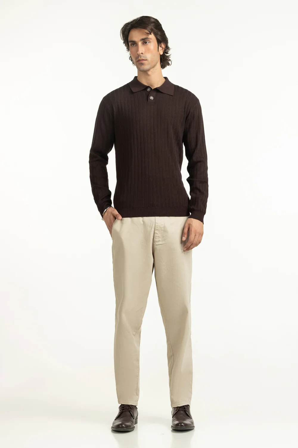 Regular Fit Sweater - Image 6