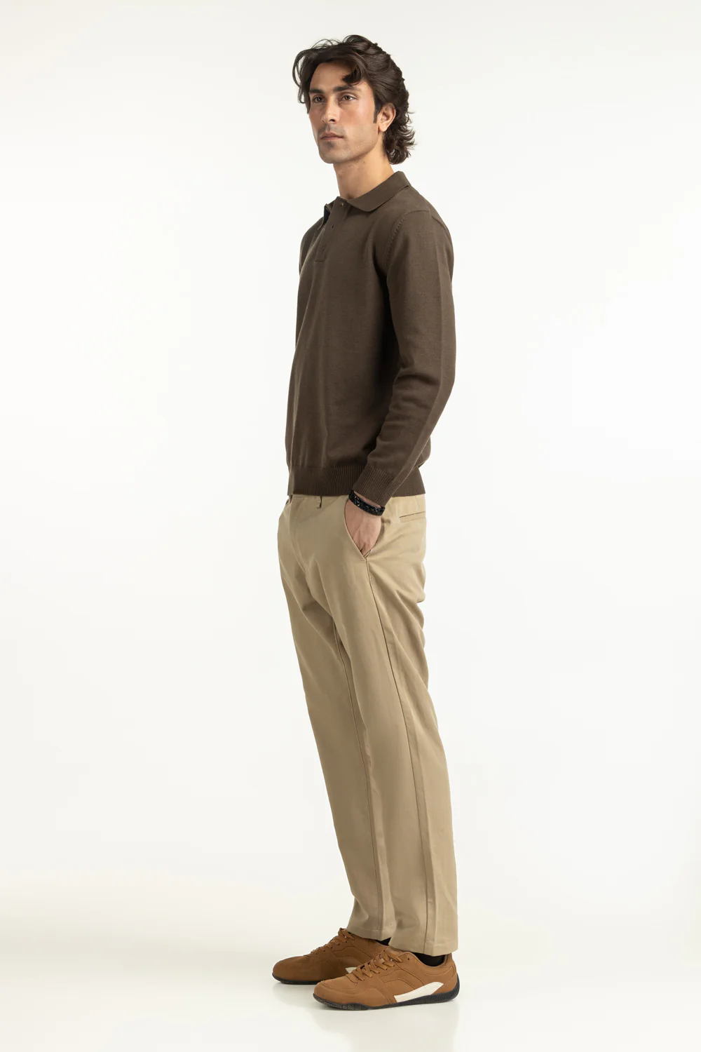 Regular Fit Sweater - Image 6