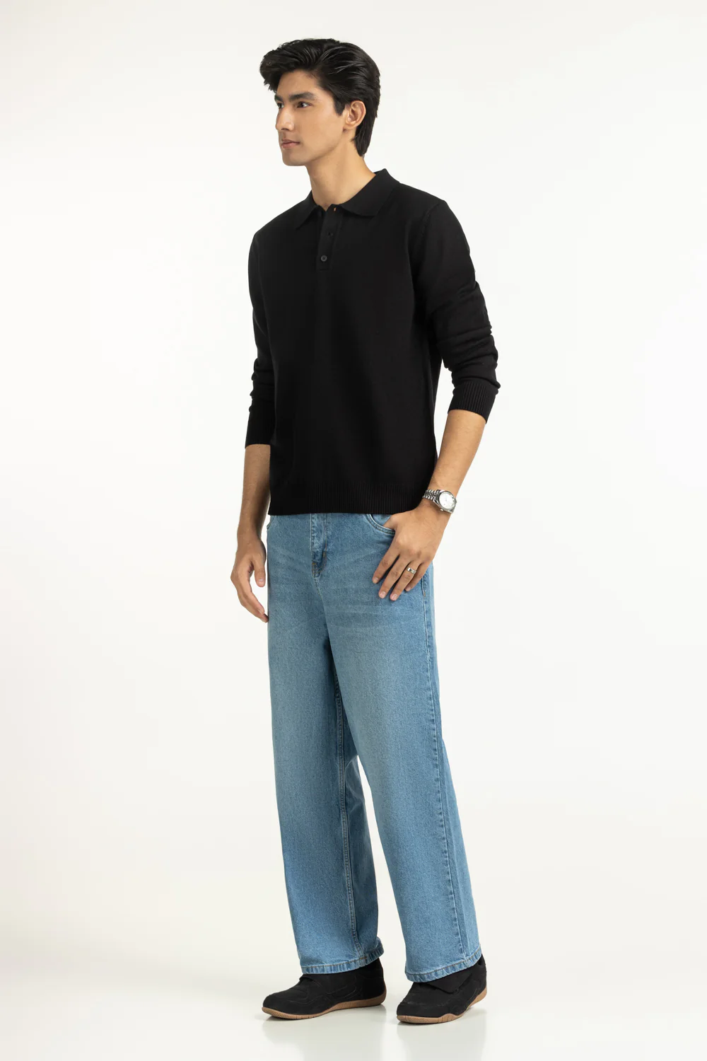 Regular Fit Sweater - Image 6