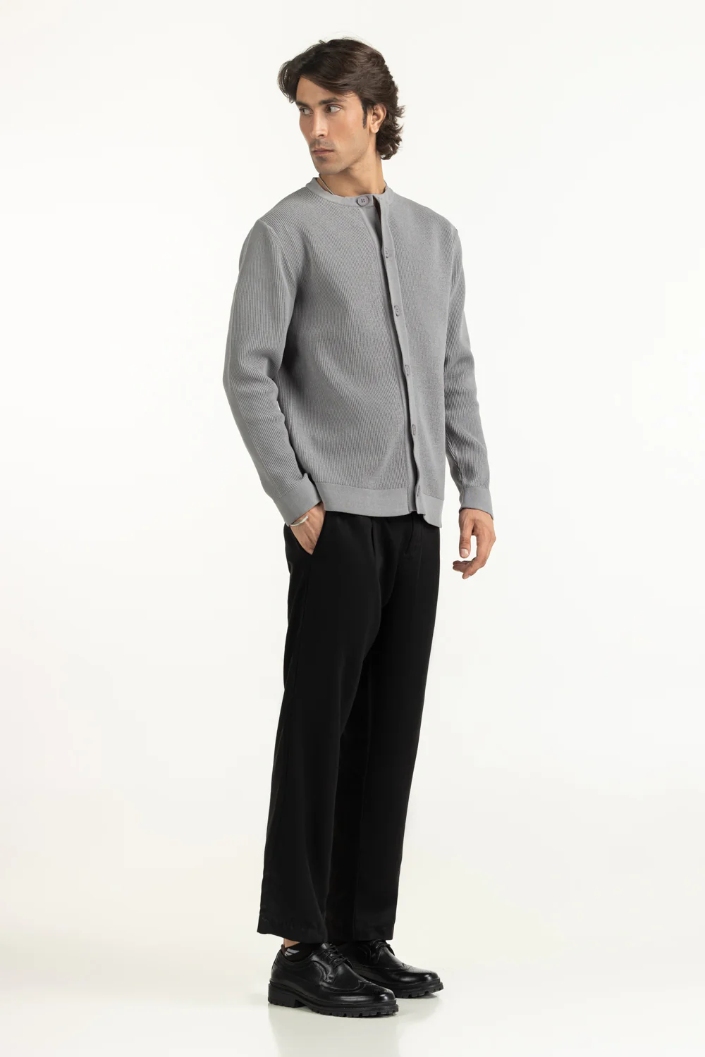Regular Fit Sweater - Image 4