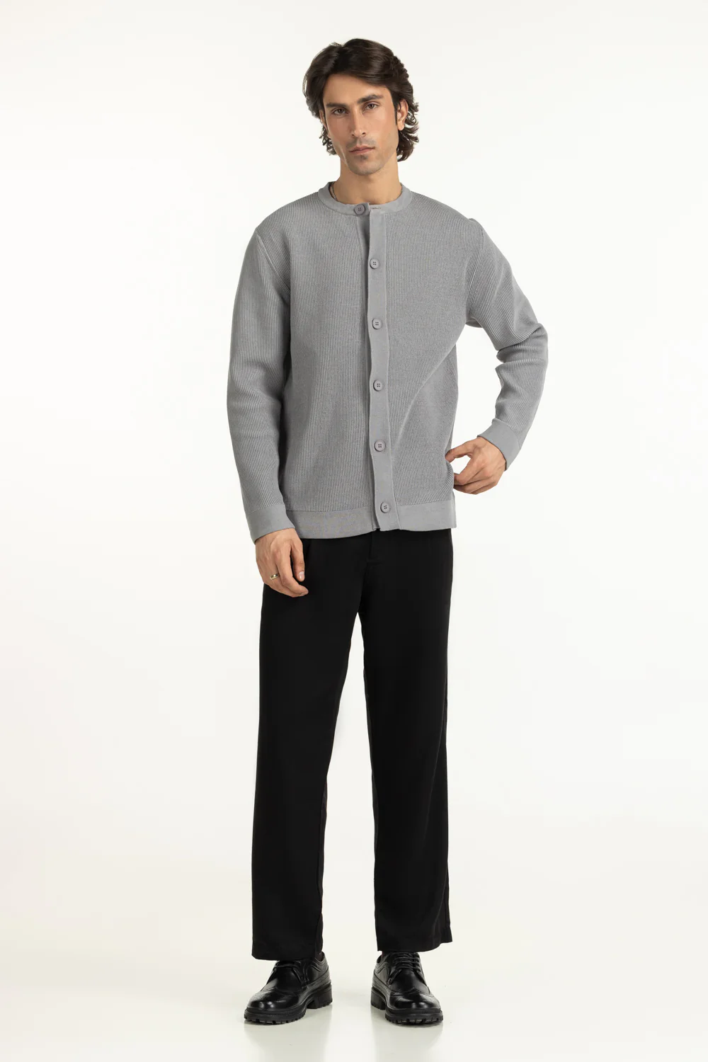 Regular Fit Sweater - Image 6