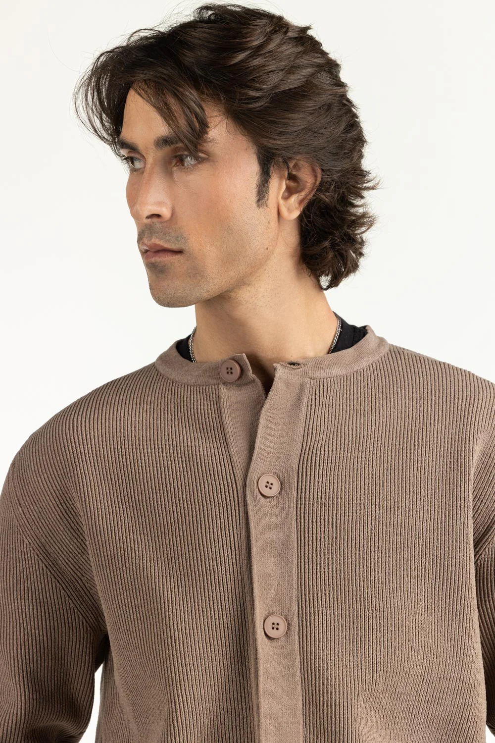 Regular Fit Sweater