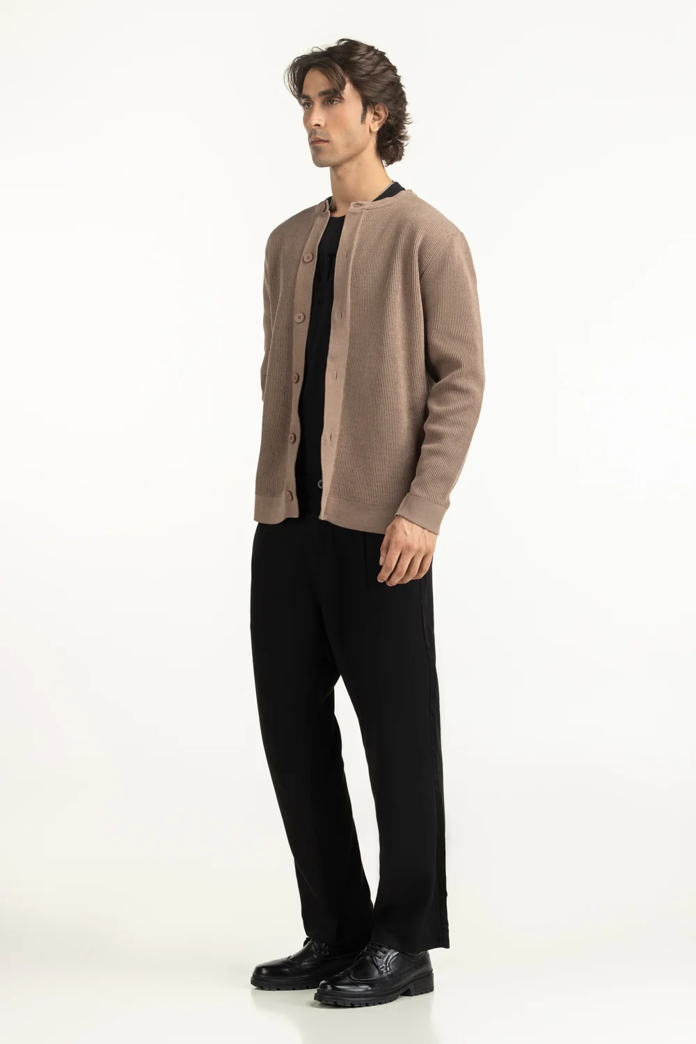 Regular Fit Sweater - Image 3