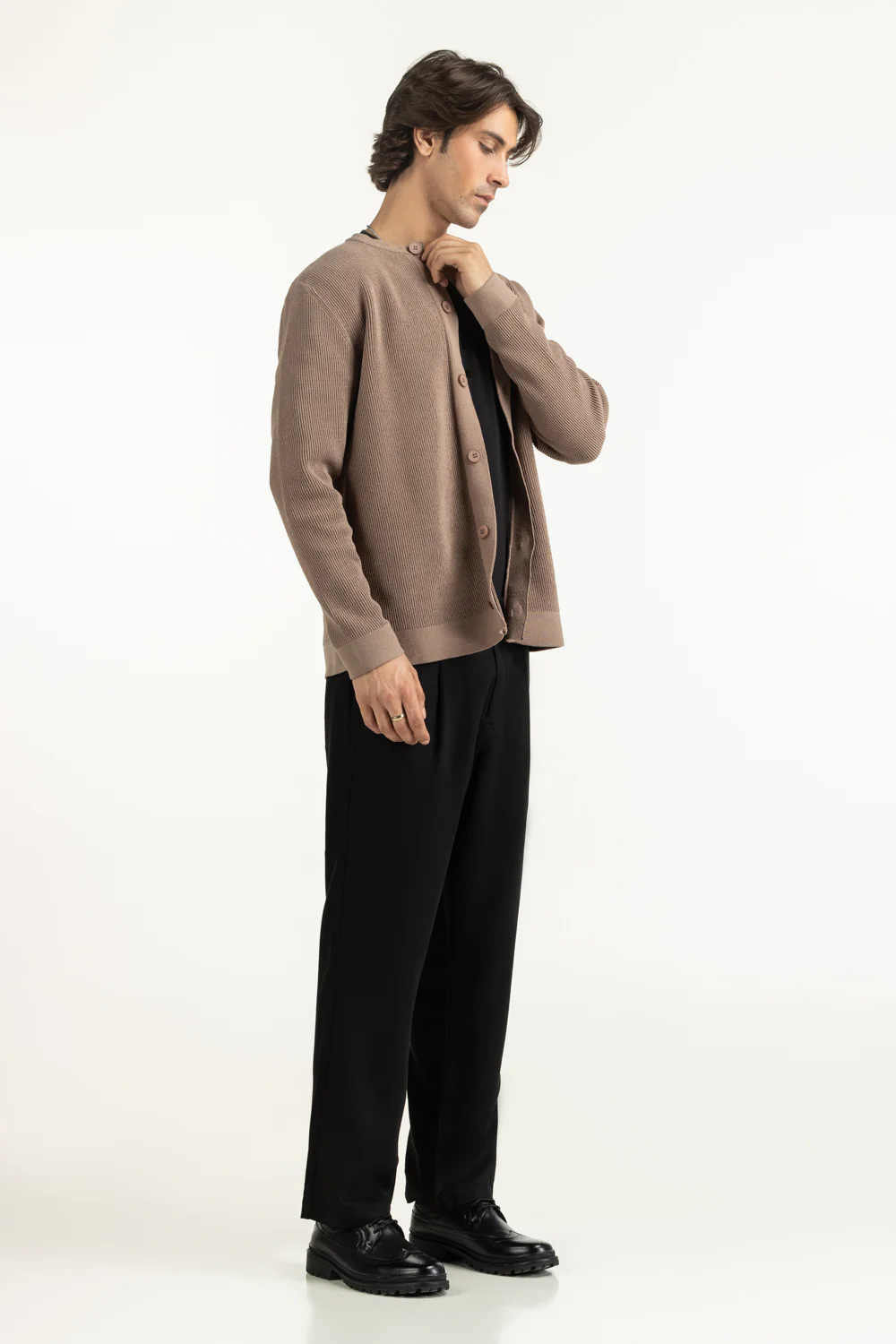 Regular Fit Sweater - Image 4