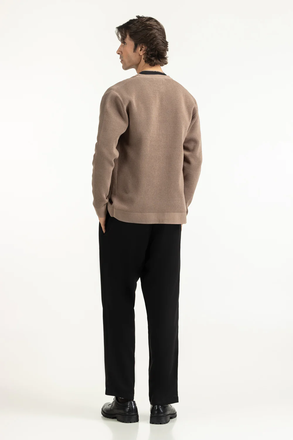 Regular Fit Sweater - Image 5