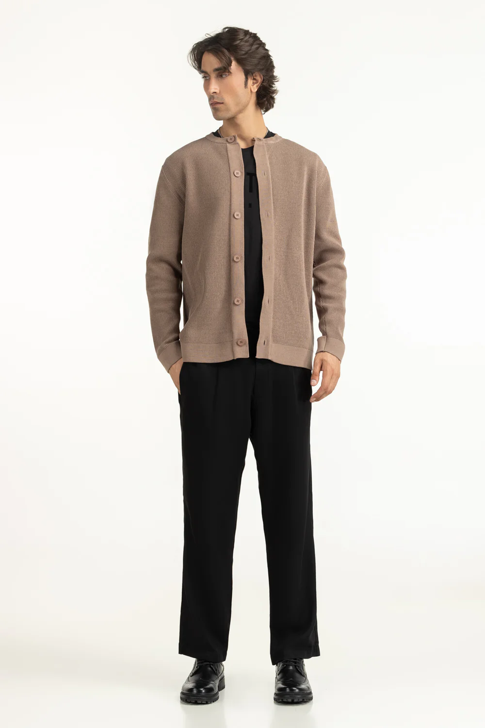 Regular Fit Sweater - Image 6
