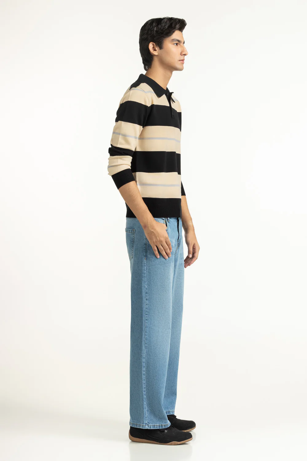 Regular Fit Sweater - Image 5
