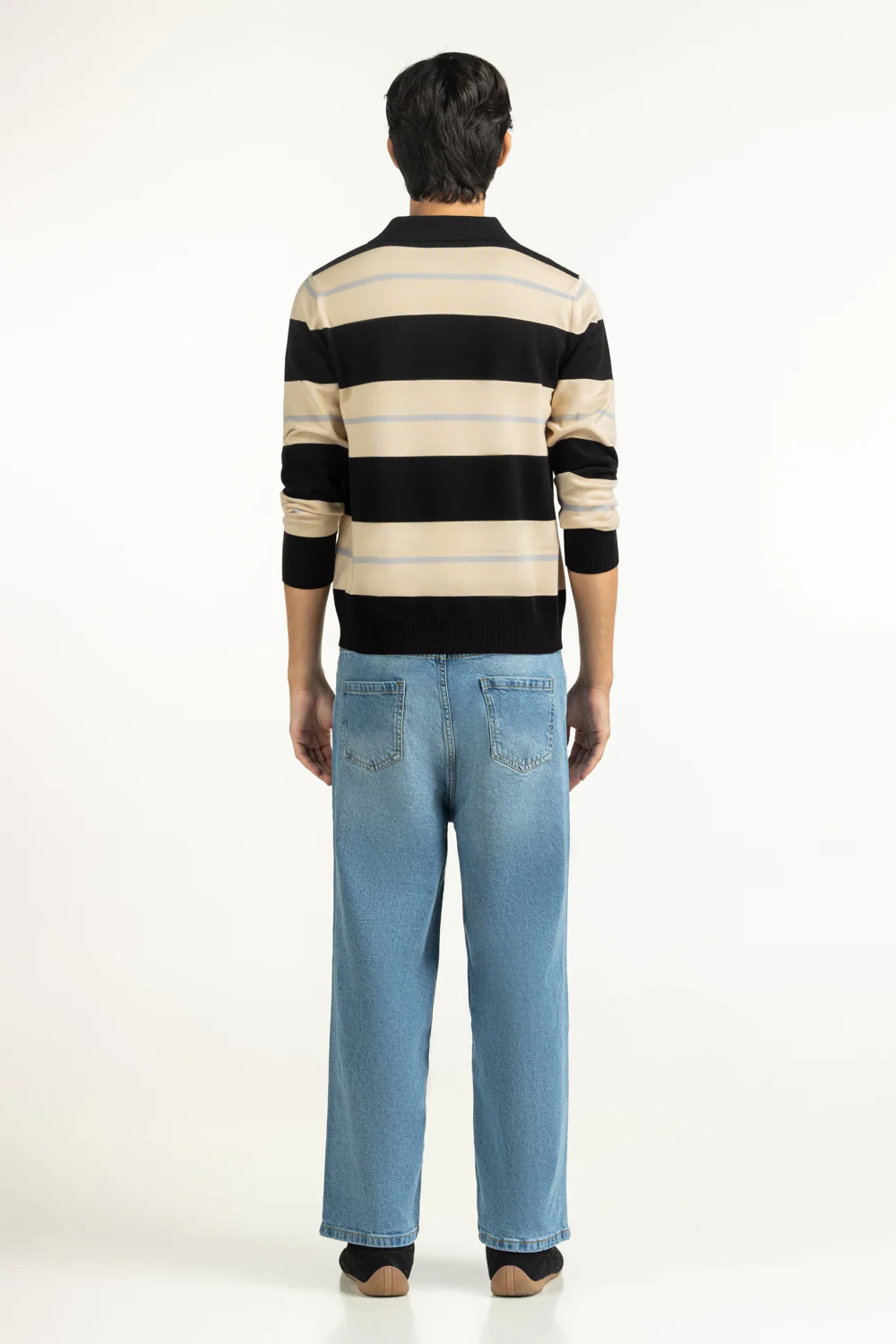 Regular Fit Sweater - Image 6