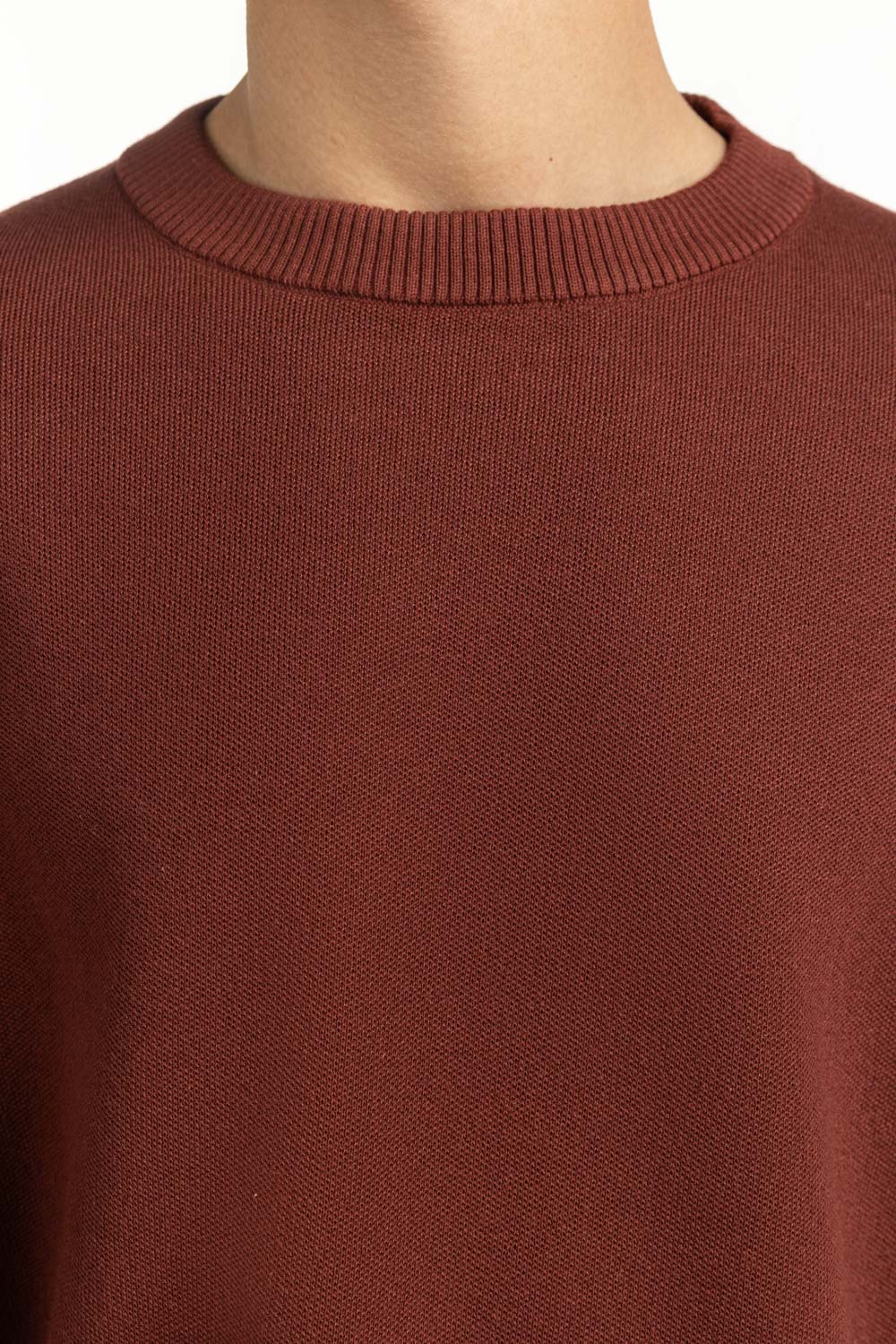Regular Fit Sweater - Image 2