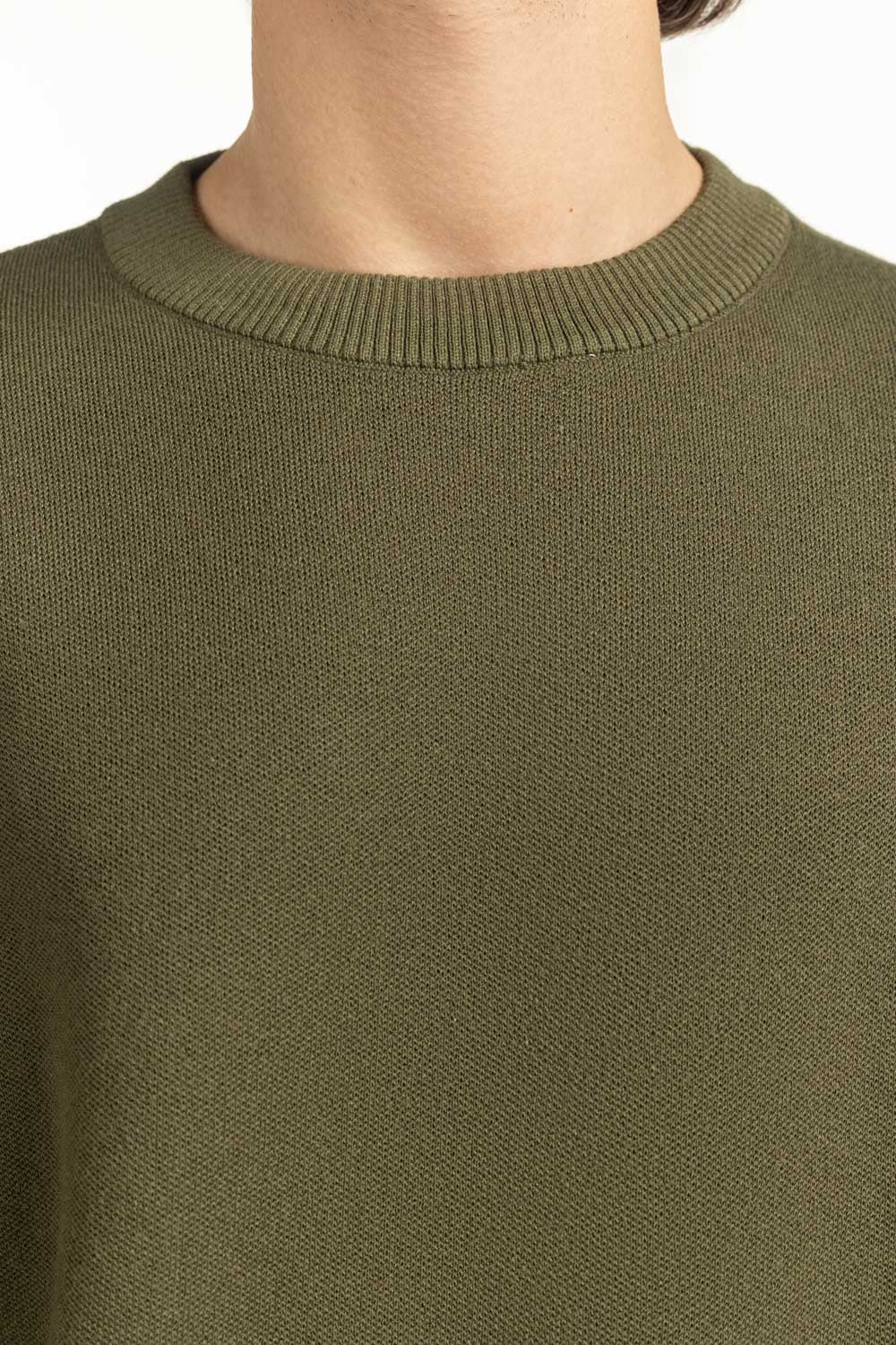 Regular Fit Sweater - Image 2