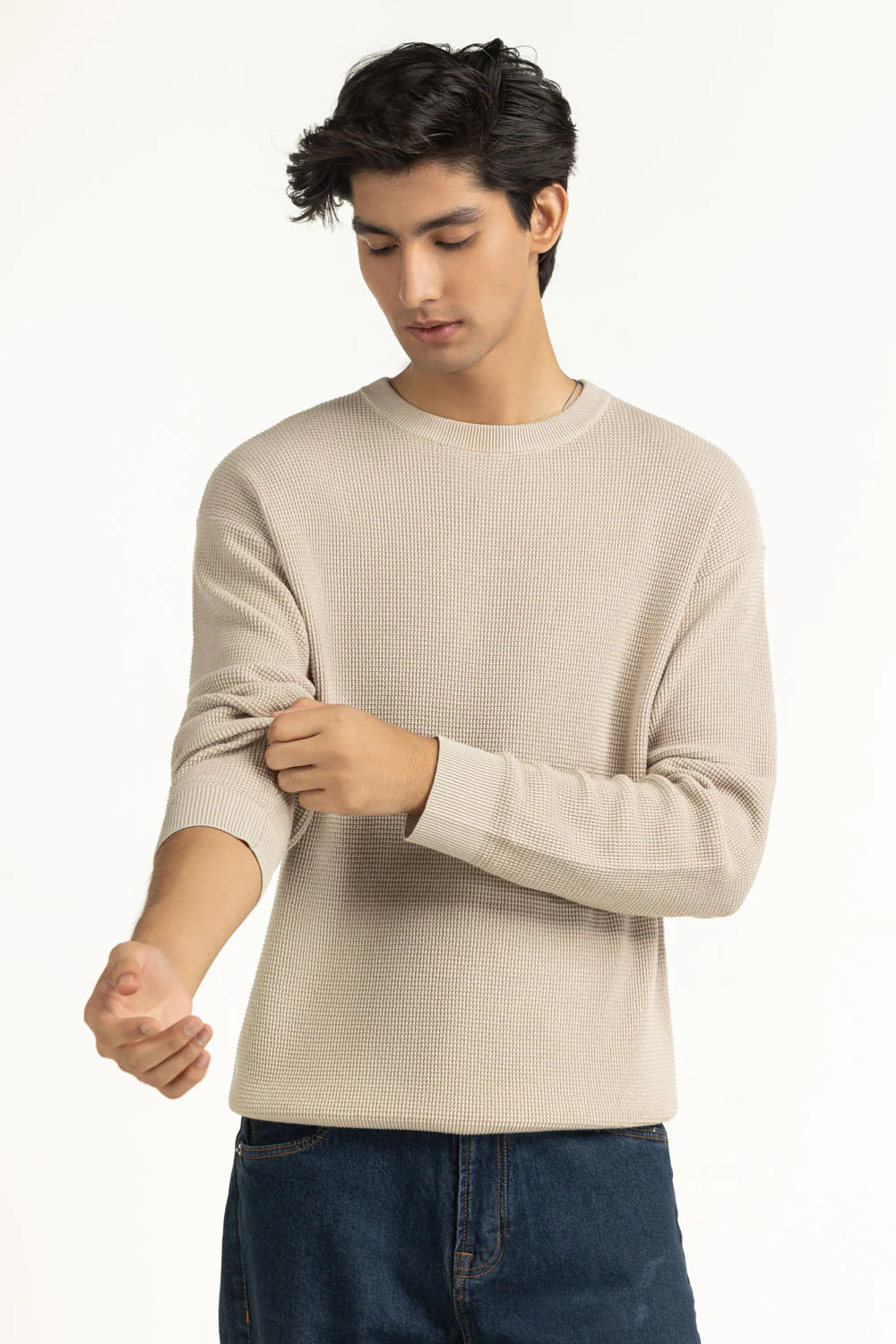 Regular Fit Sweater