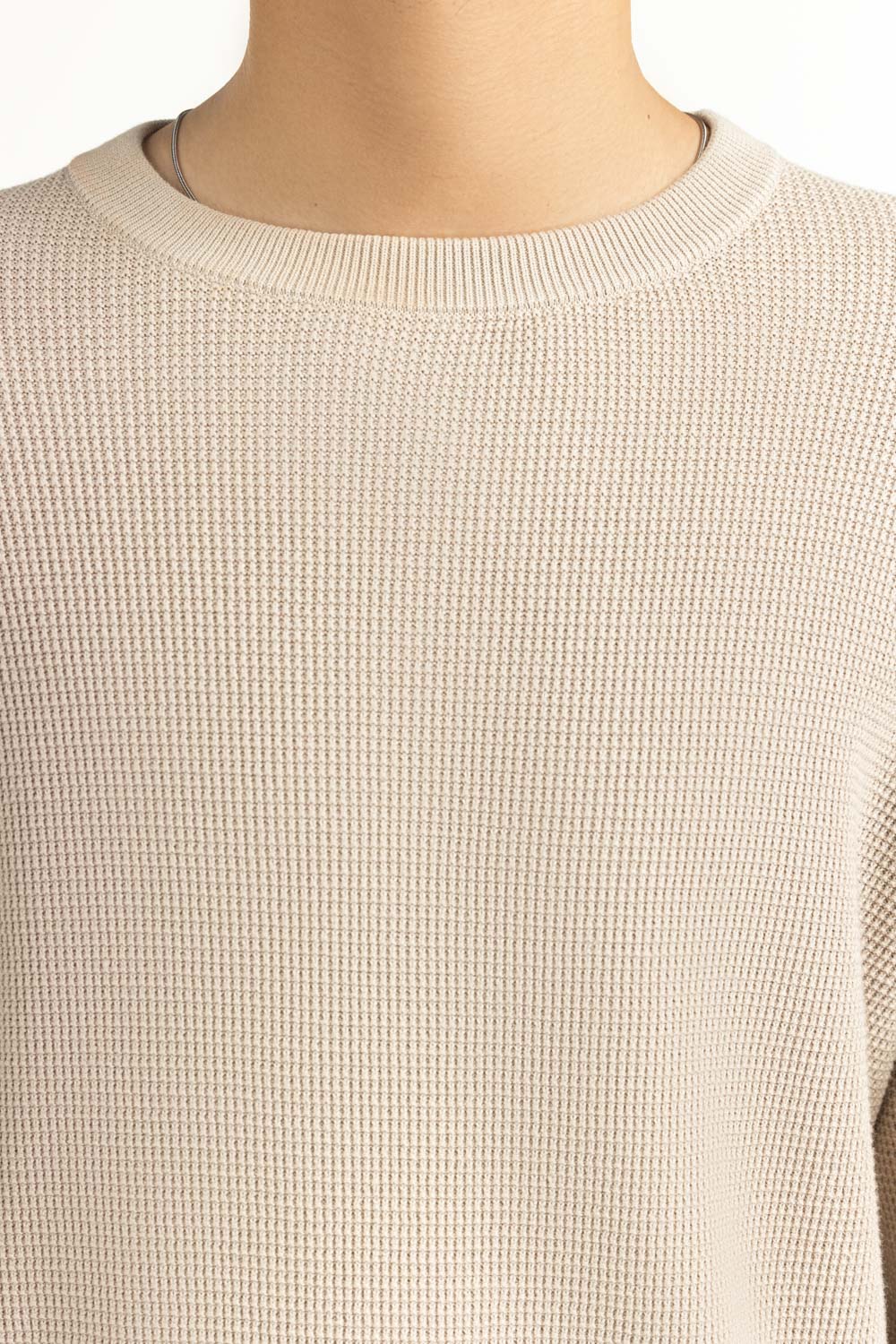 Regular Fit Sweater - Image 2