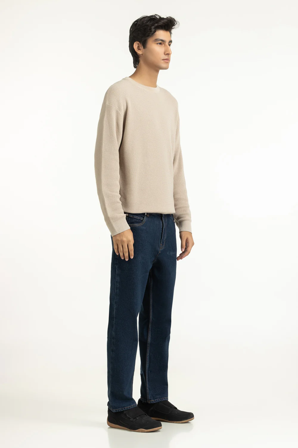 Regular Fit Sweater - Image 4
