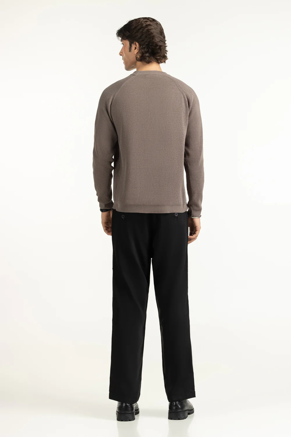 Regular Fit Sweater - Image 4