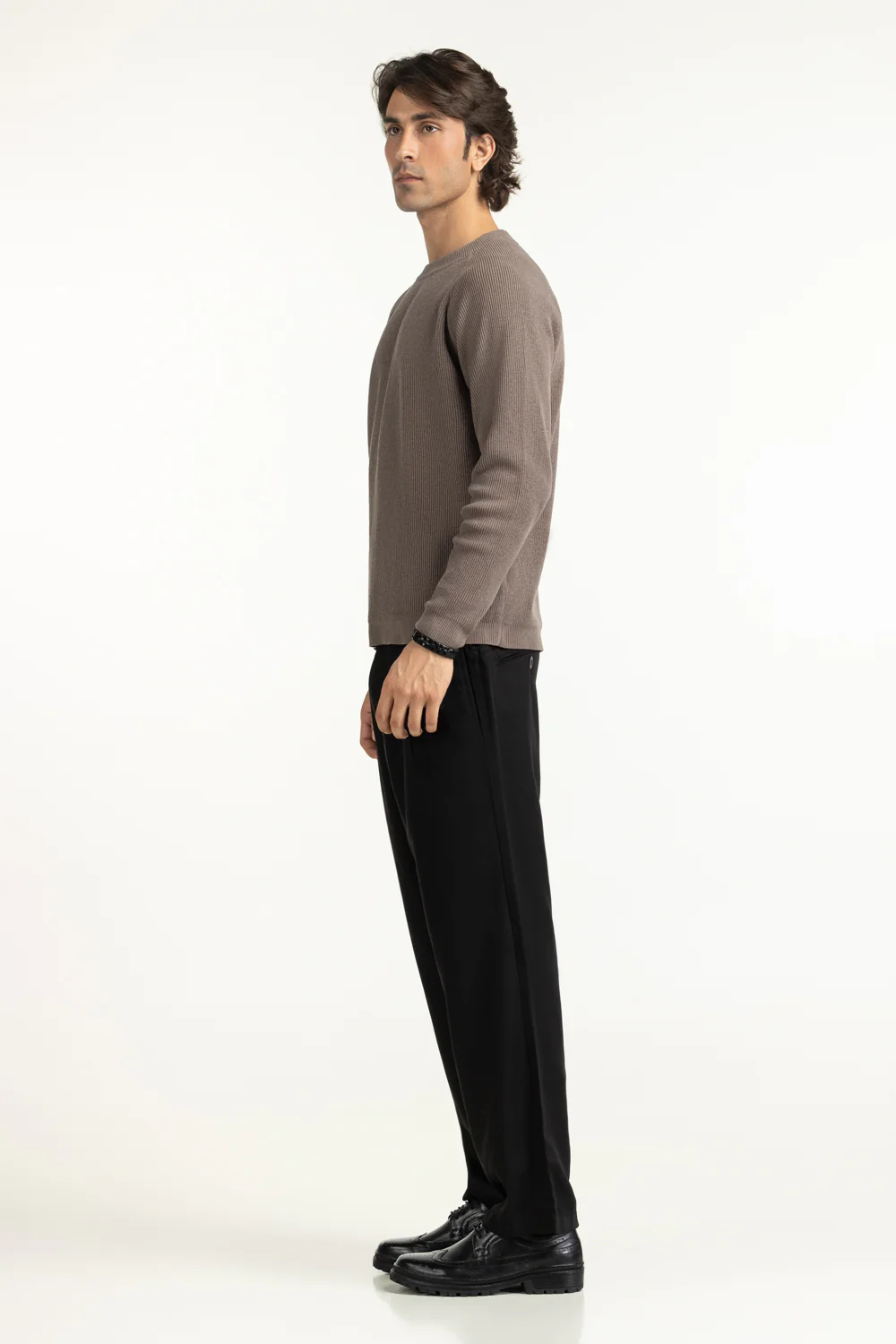 Regular Fit Sweater - Image 5