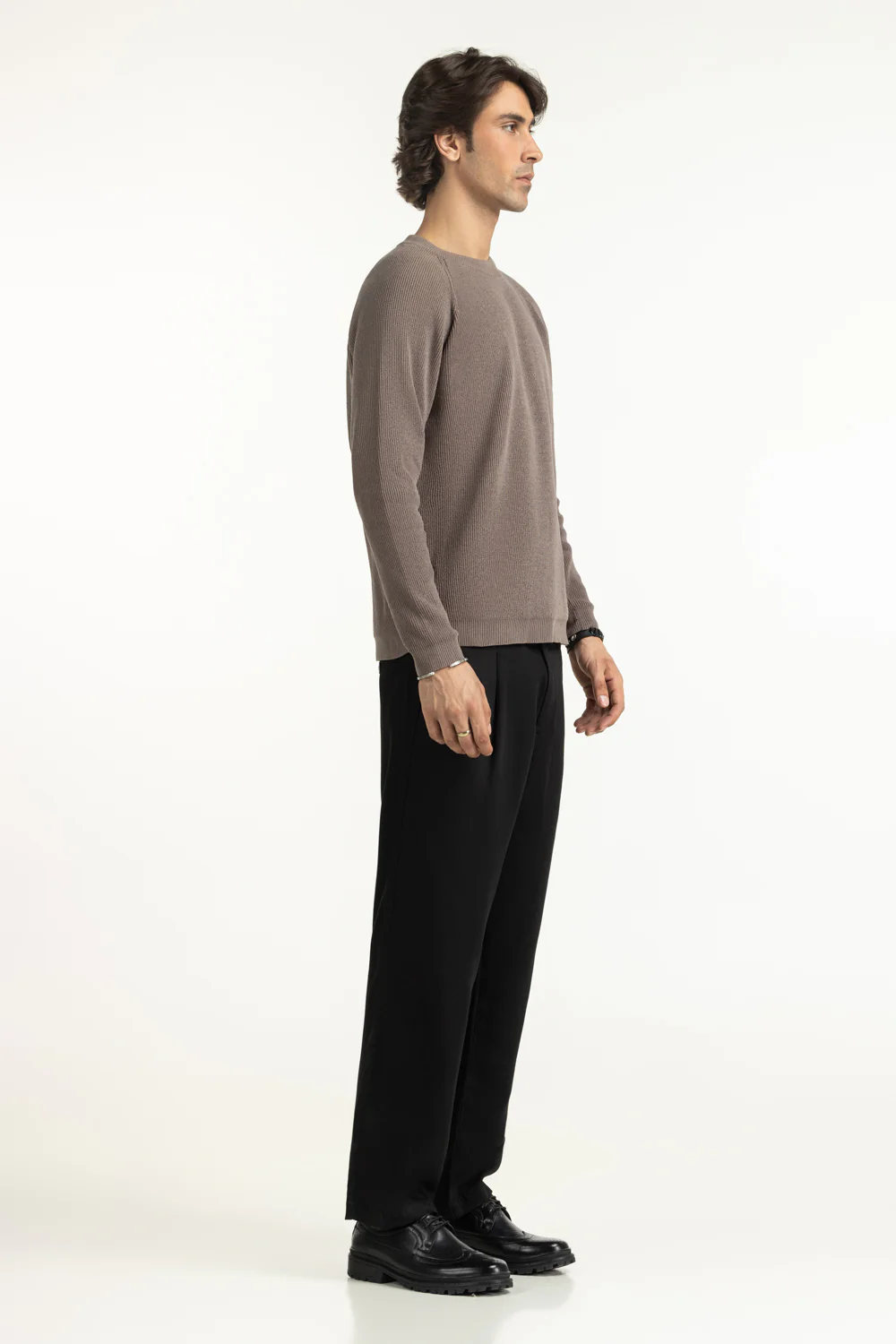 Regular Fit Sweater - Image 6