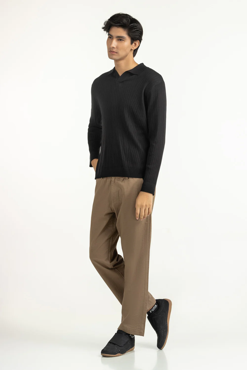 Regular Fit Sweater - Image 3