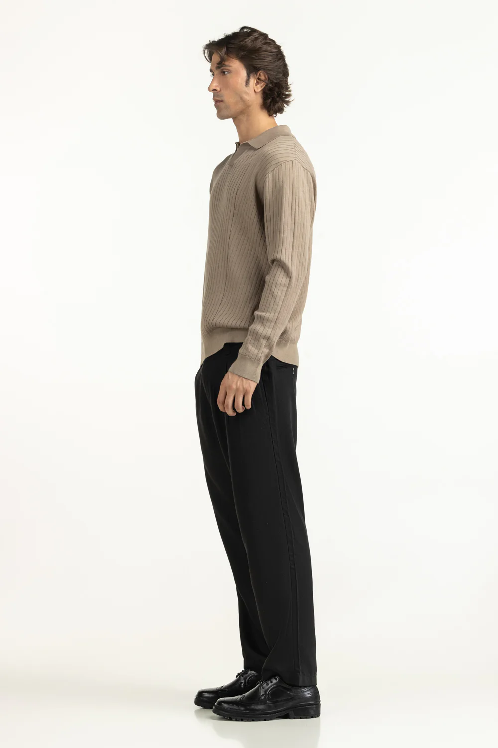 Regular Fit Sweater - Image 4