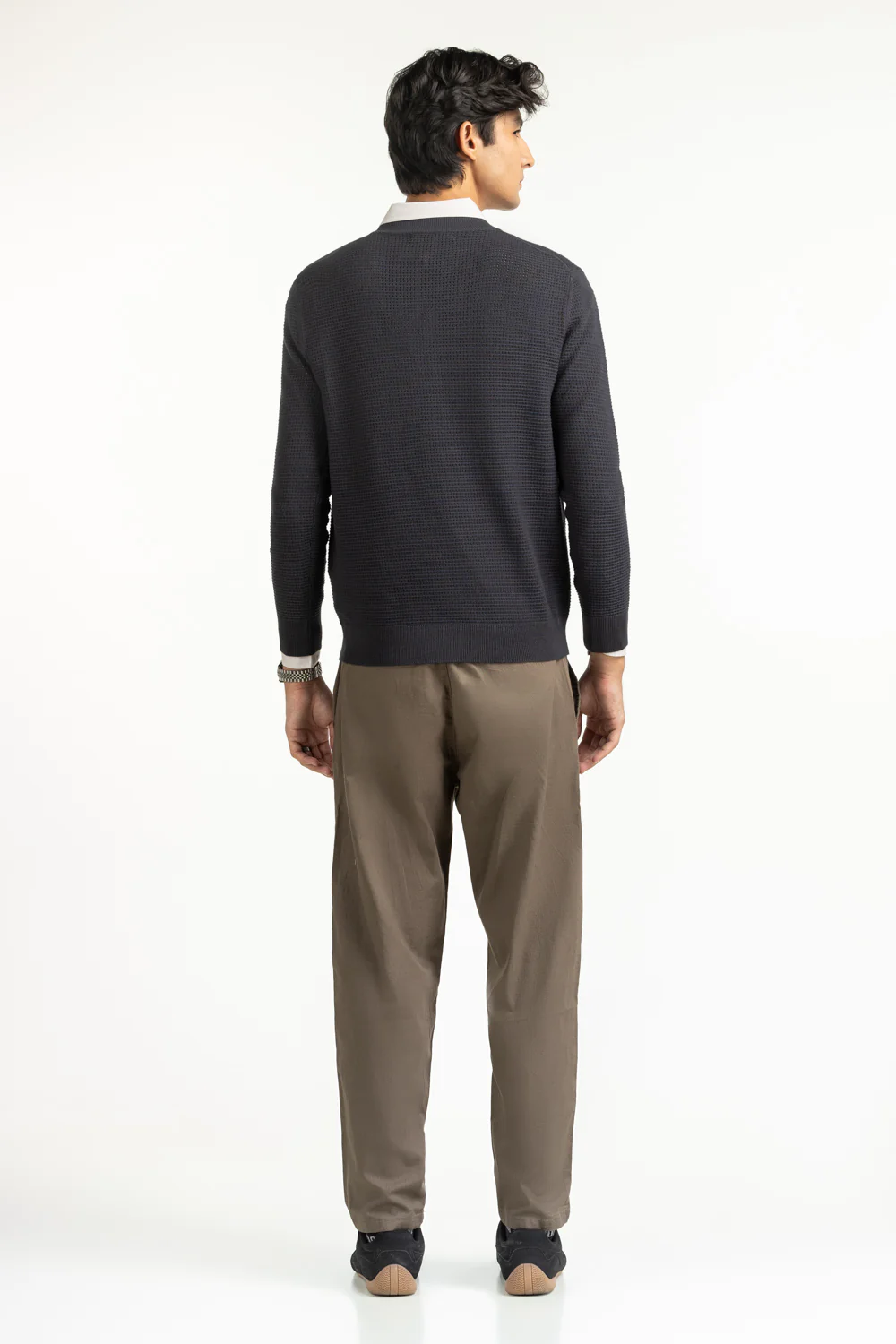 Regular Fit Sweater - Image 5