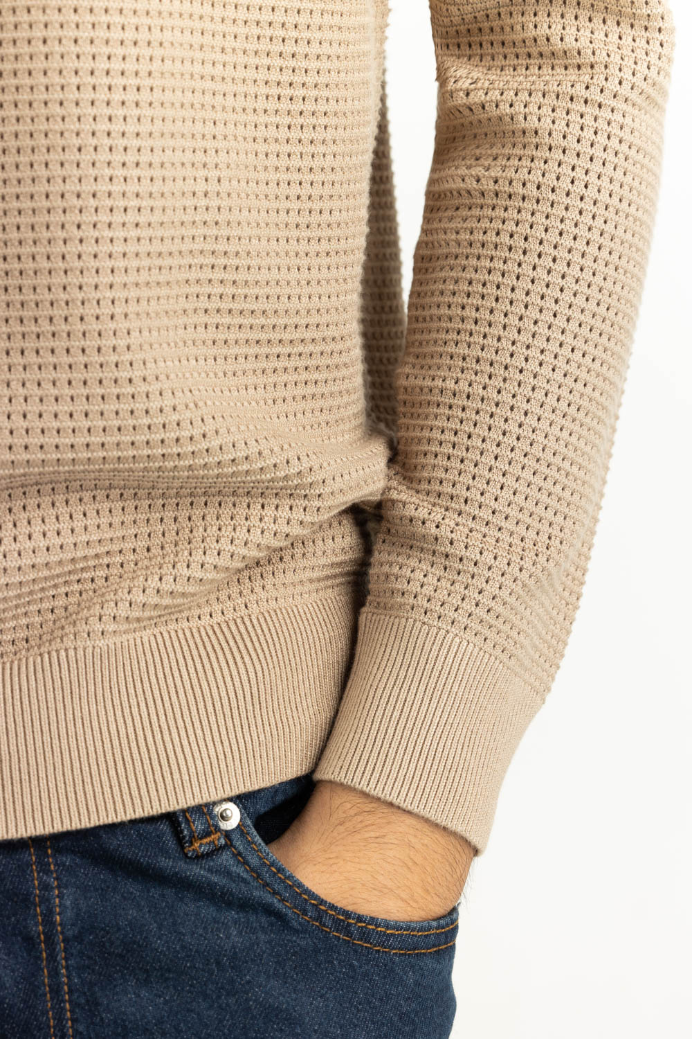 Regular Fit Sweater - Image 6